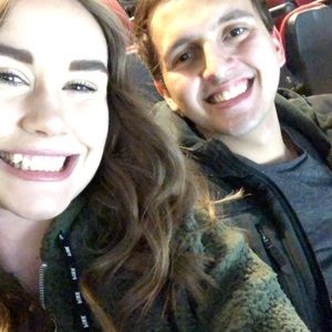 Meet your Posher, Taylor